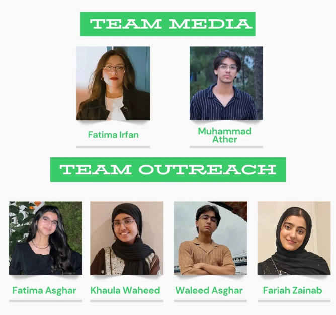 Team Member 1